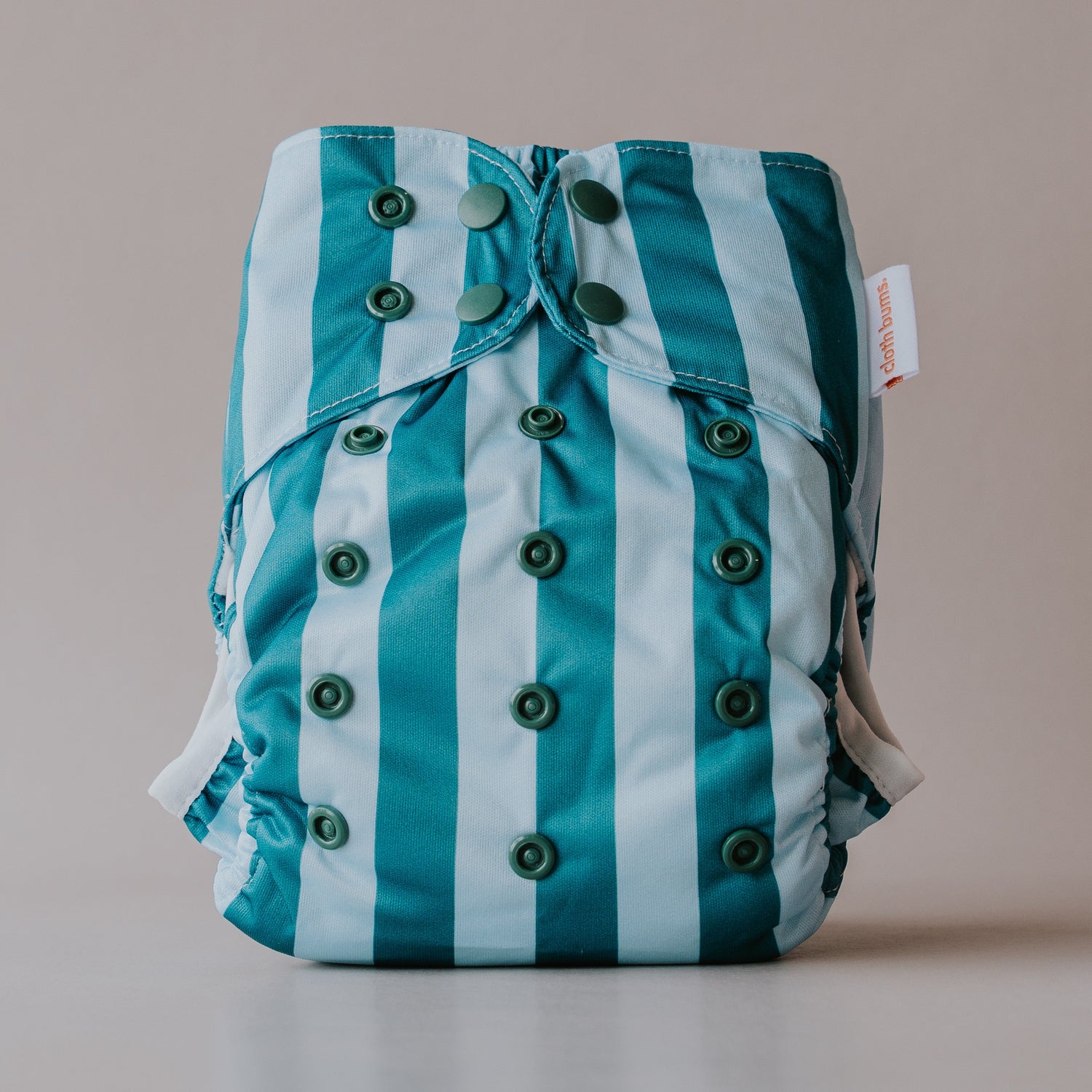 KNIGHT Night Nappy - Tide Line