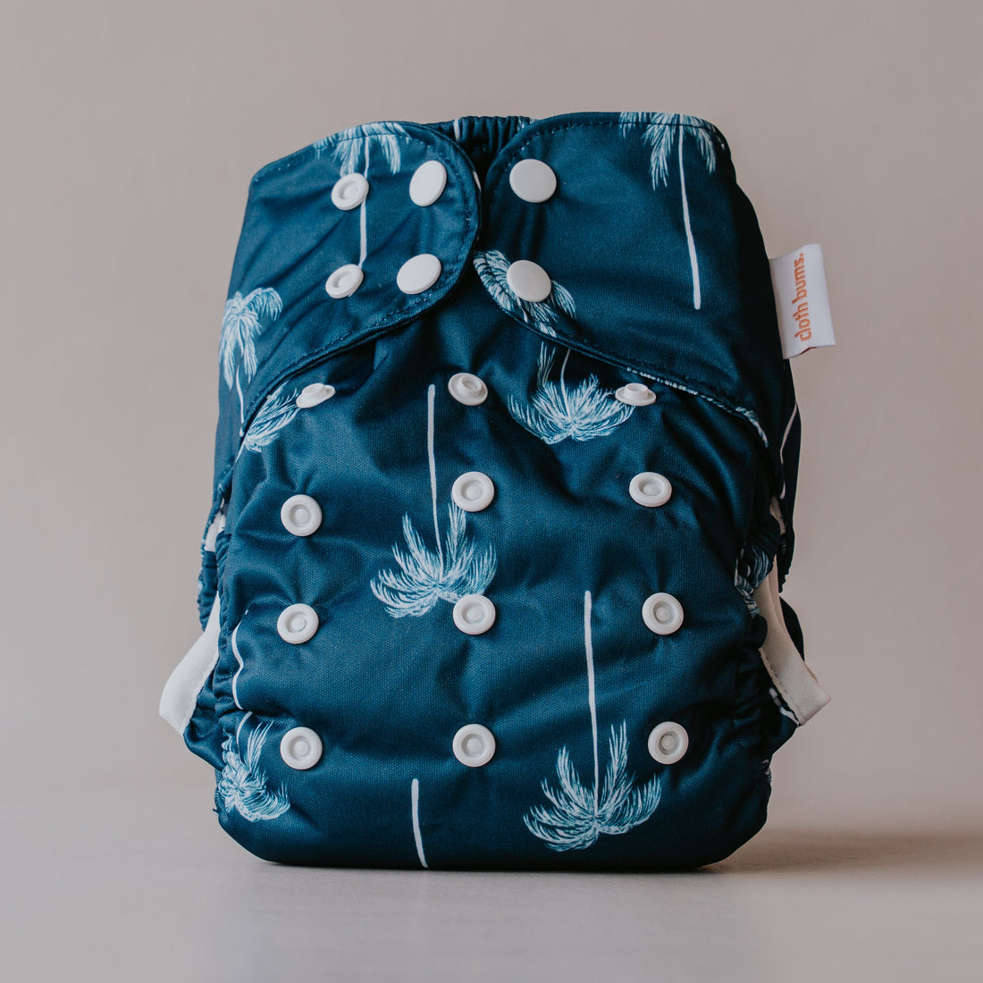 KNIGHT Night Nappy - After Dark