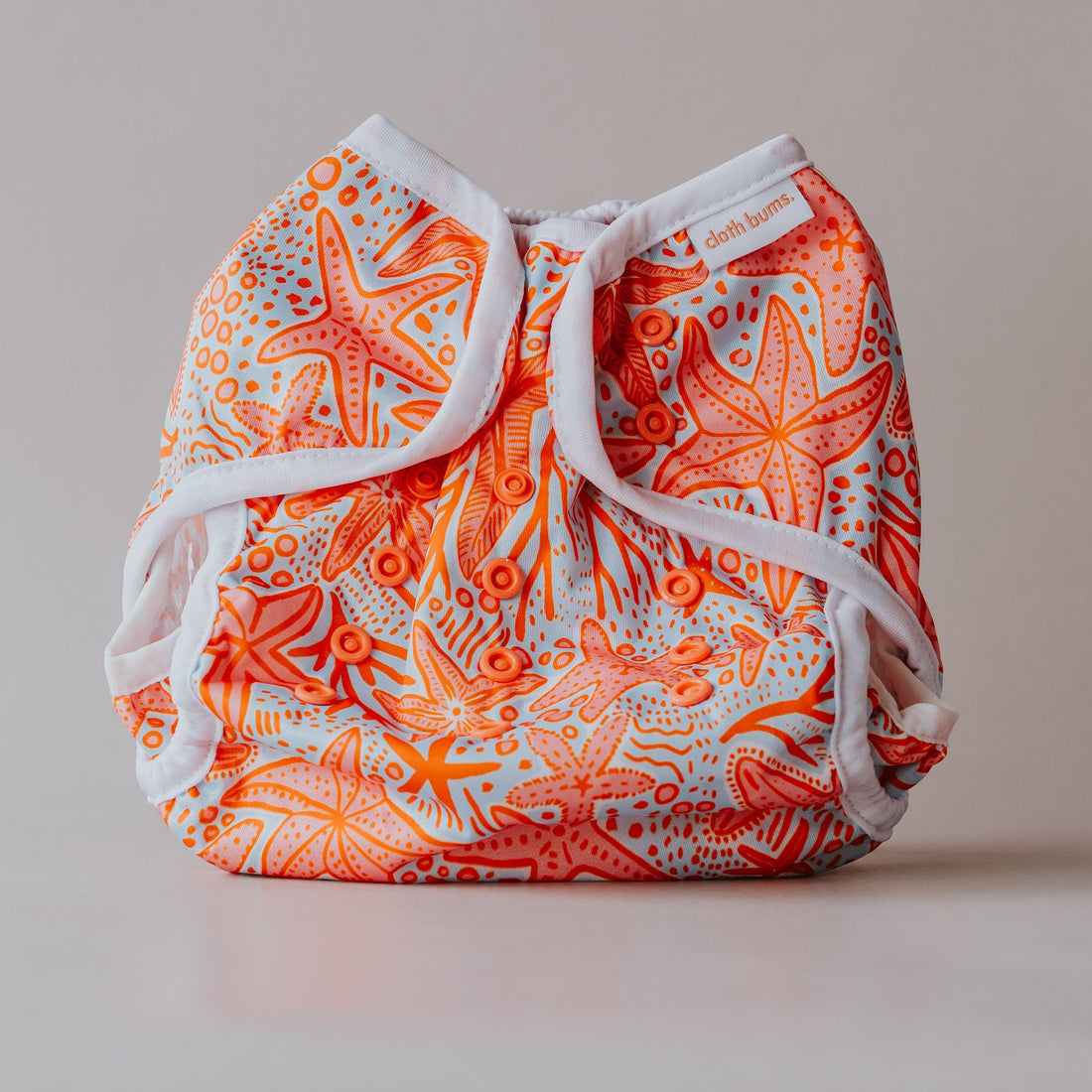 One Size Cover Dragon Wrap - Reef Riot