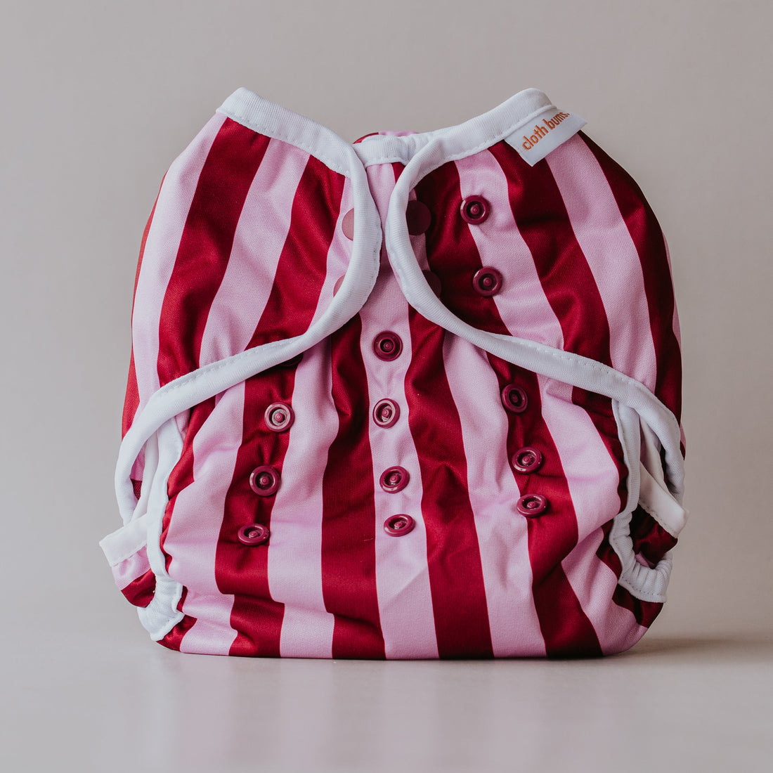 One Size Cover Dragon Wrap - Berry Good