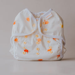 Crabby Pants