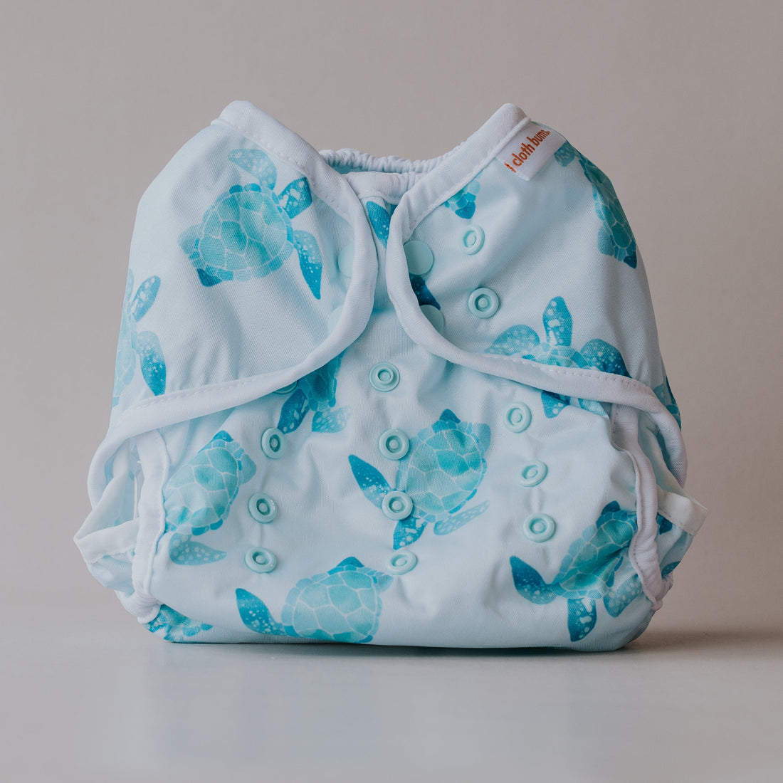 One Size Cover Dragon Wrap - Float On