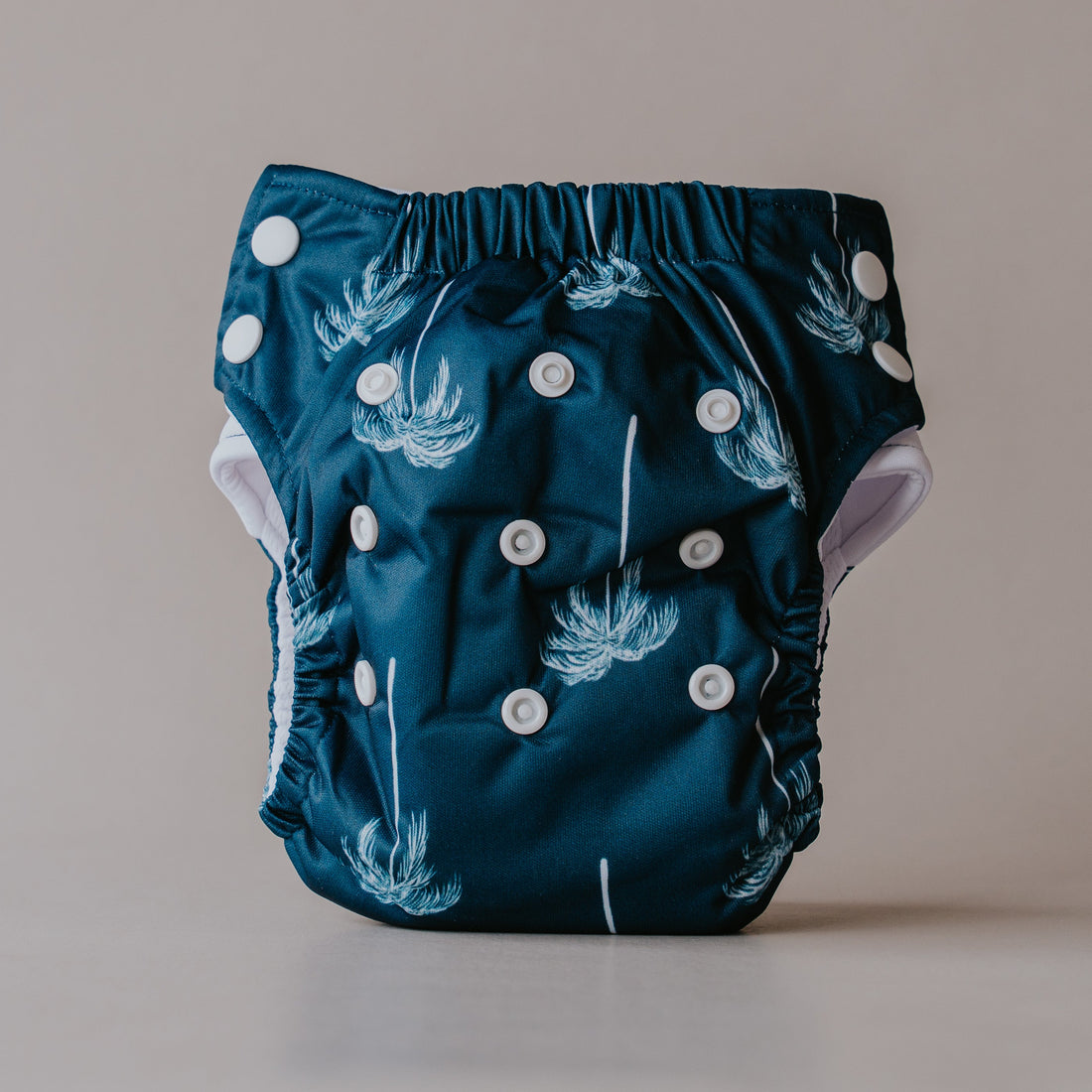 GREMLIN Pull Up Cloth Nappy/Training Pant - After Dark