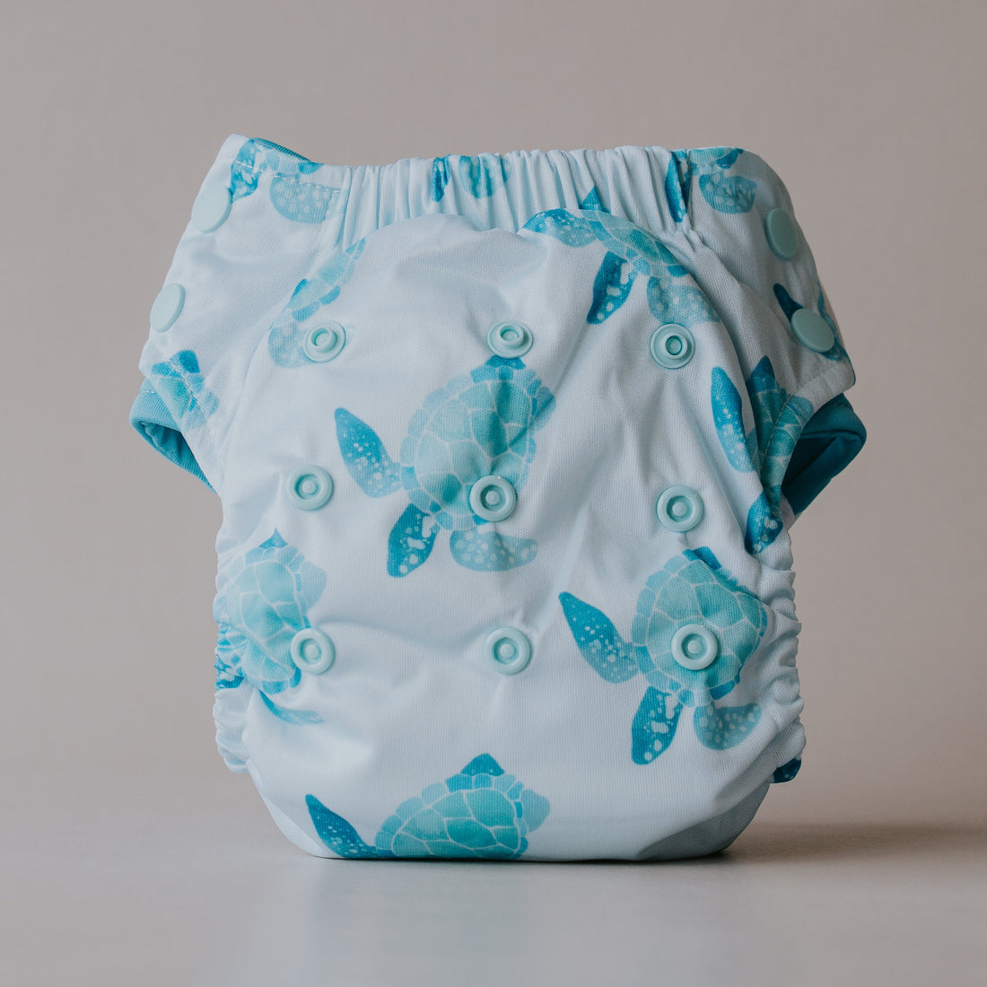 GREMLIN Pull Up Cloth Nappy/Training Pant - Float On