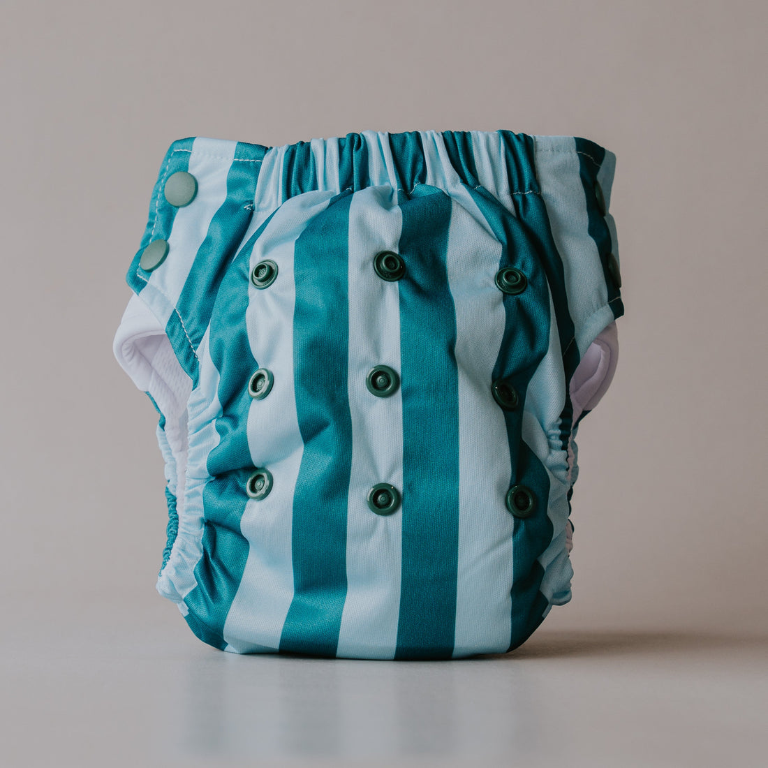 GREMLIN Pull Up Cloth Nappy/Training Pant - Tide Line