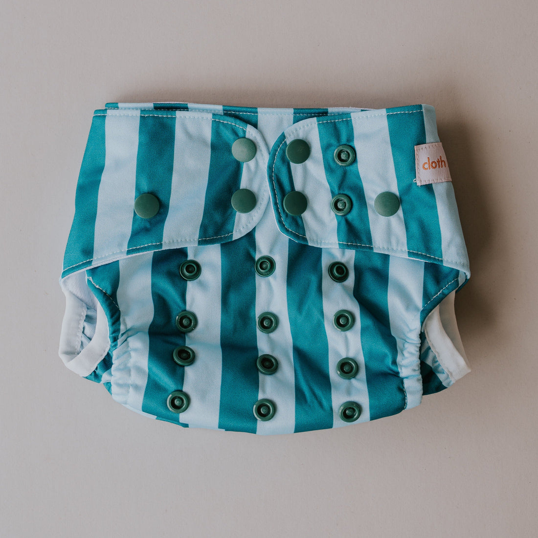 Hydra Swim Nappy - Tide Line