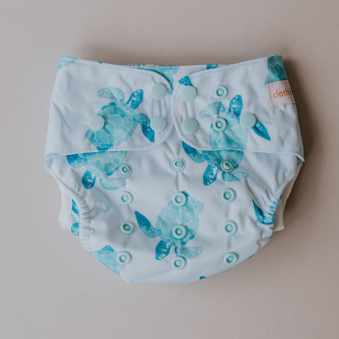 Hydra Swim Nappy - Float On
