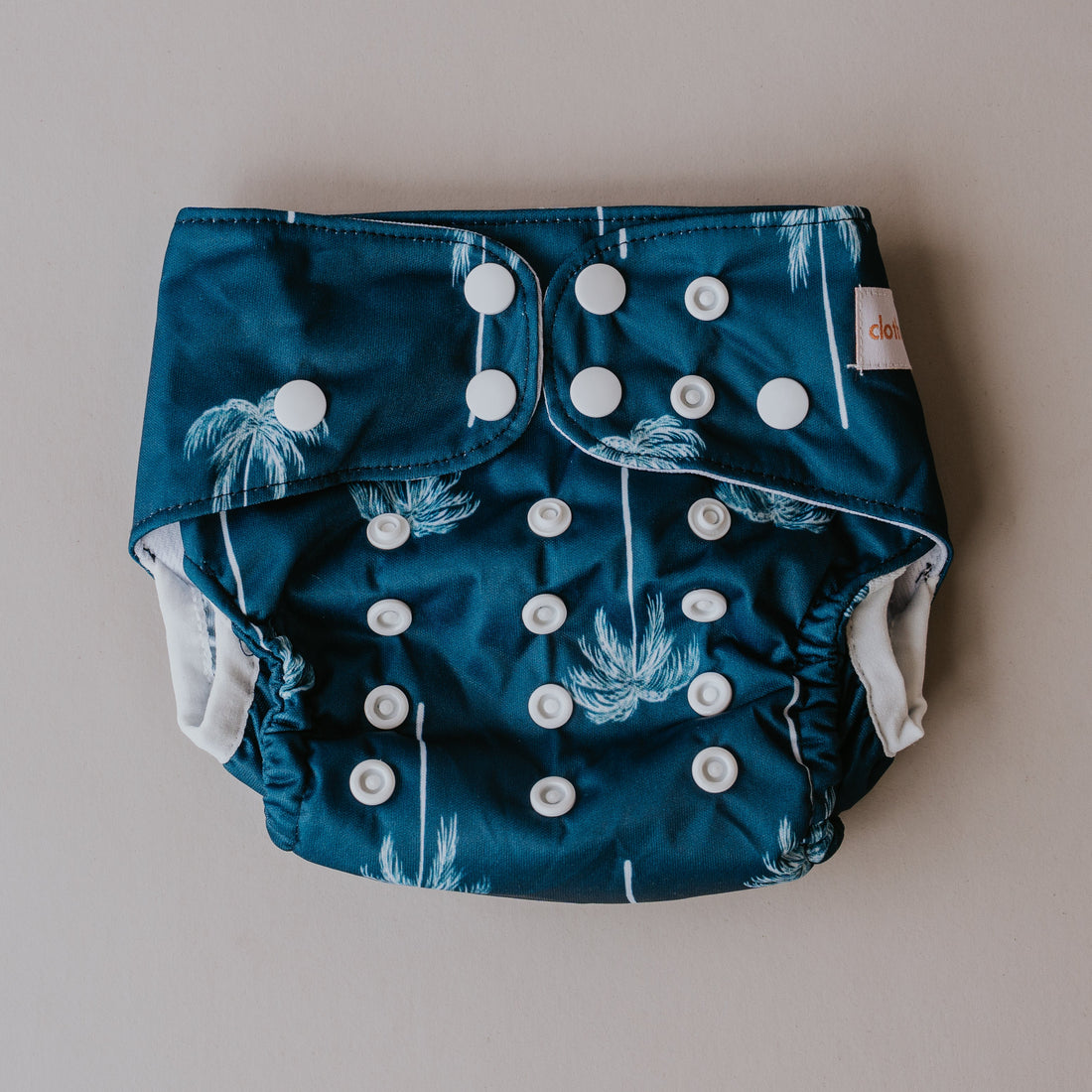 Hydra Swim Nappy - After Dark