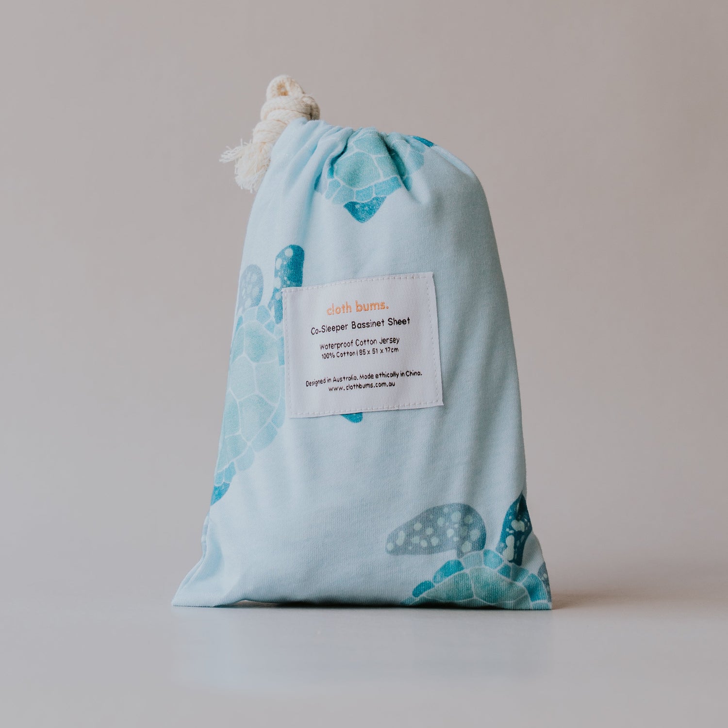 Co-Sleeper Waterproof Sheet - Float On