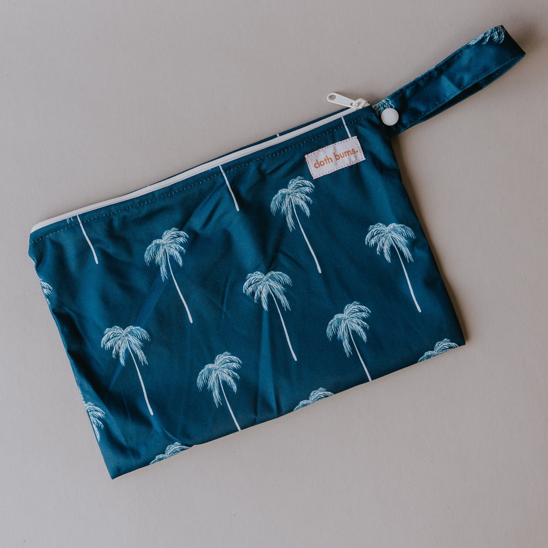 Small Wet Bag - After Dark