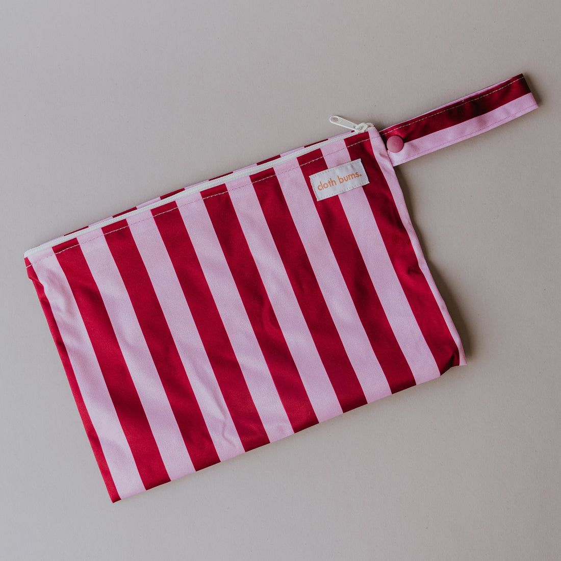 Small Wet Bag - Berry Good