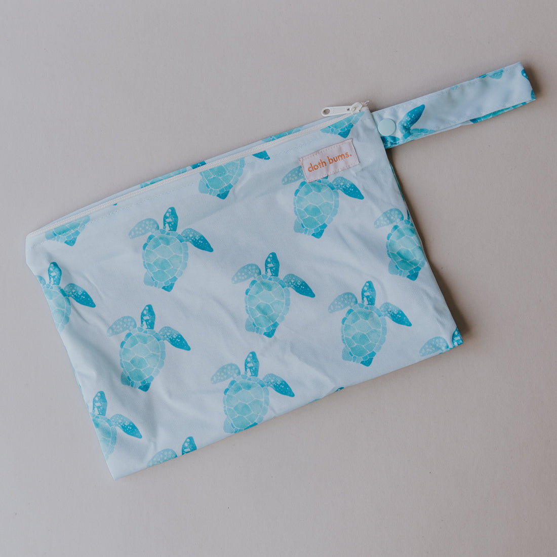 Small Wet Bag - Float On