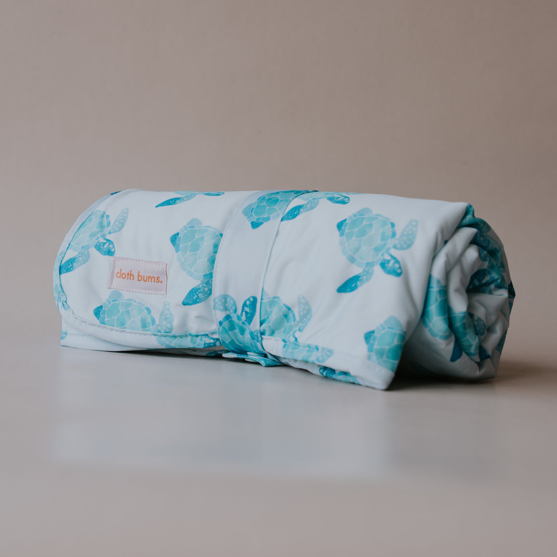 Premium Change Mat -  Float On