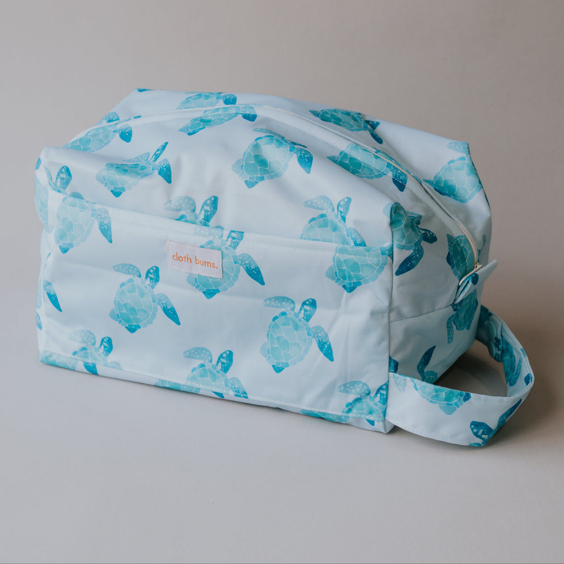 Pod Wet Bag - Float On