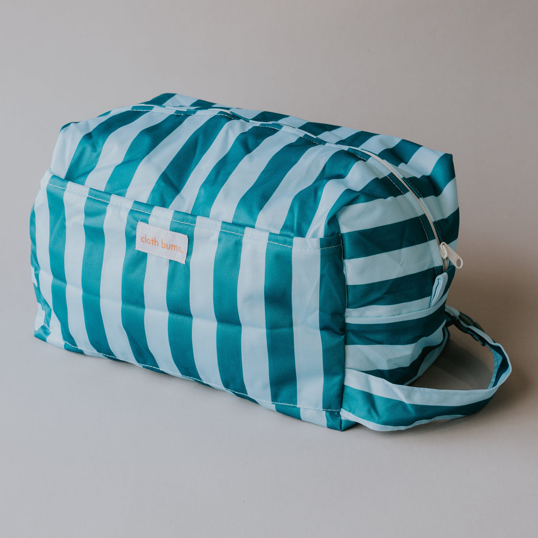 Pod Wet Bag - Tide Line