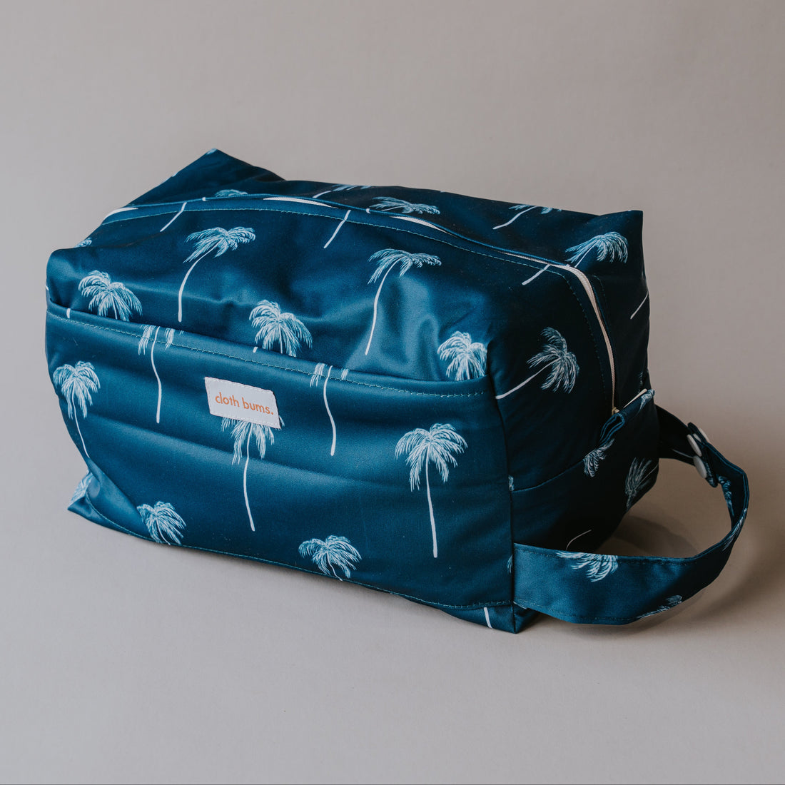 Pod Wet Bag - After Dark