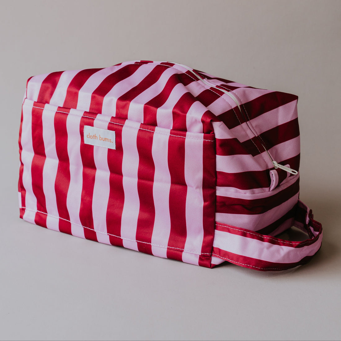 Pod Wet Bag - Berry Good