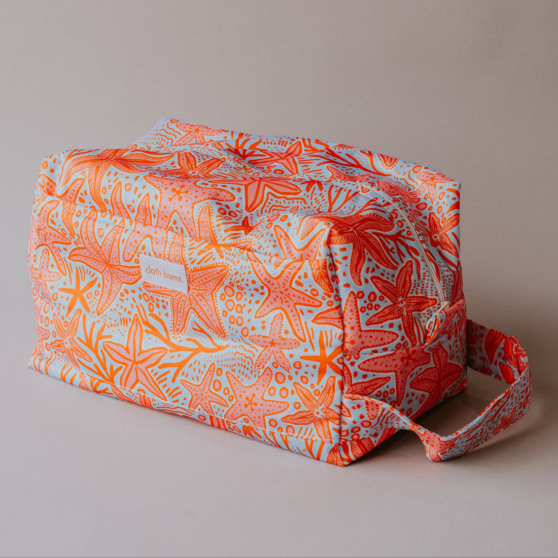 Pod Wet Bag - Reef Riot