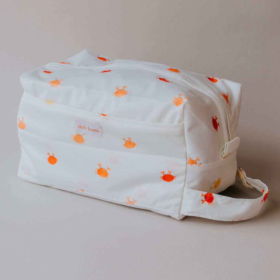 Pod Wet Bag - Crabby Pants
