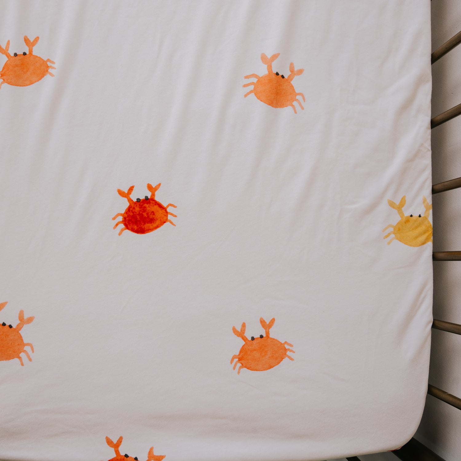 Waterproof Cot Sheet - Crabby Pants