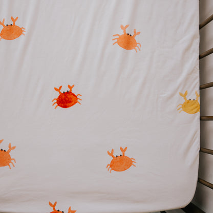 Waterproof Cot Sheet - Crabby Pants