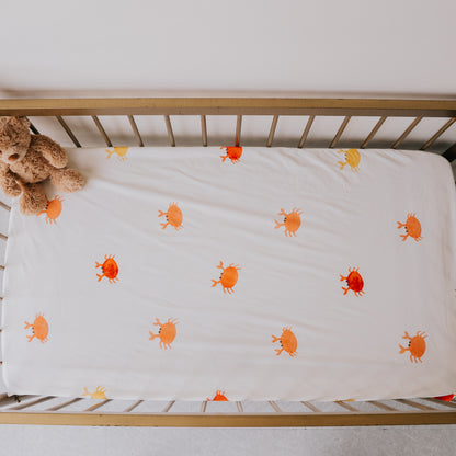 Waterproof Cot Sheet - Crabby Pants