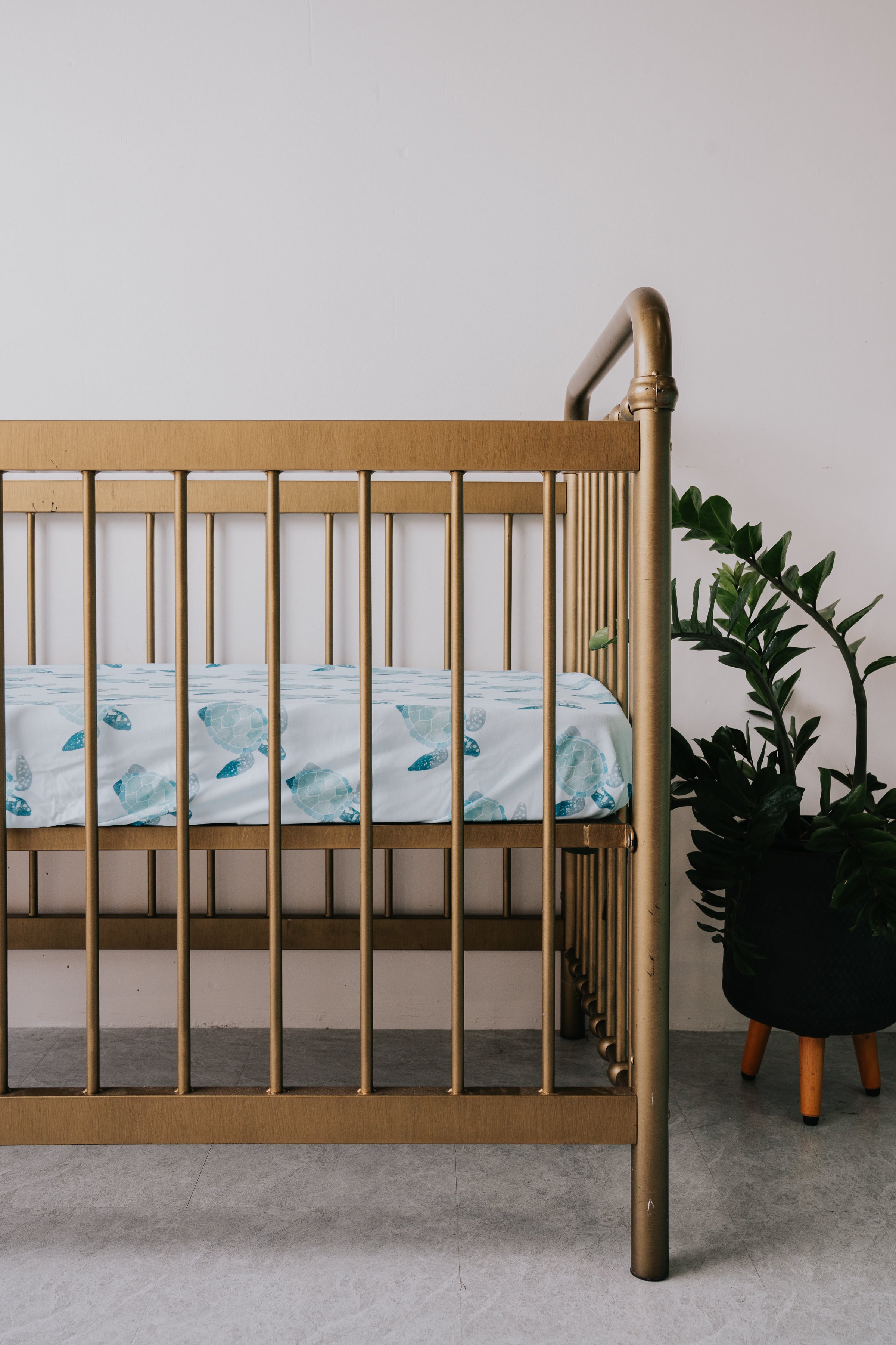 Waterproof Cot Sheet - Float On