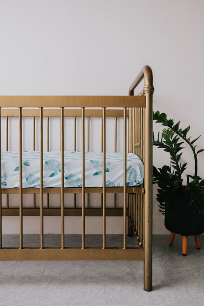 Waterproof Cot Sheet - Float On