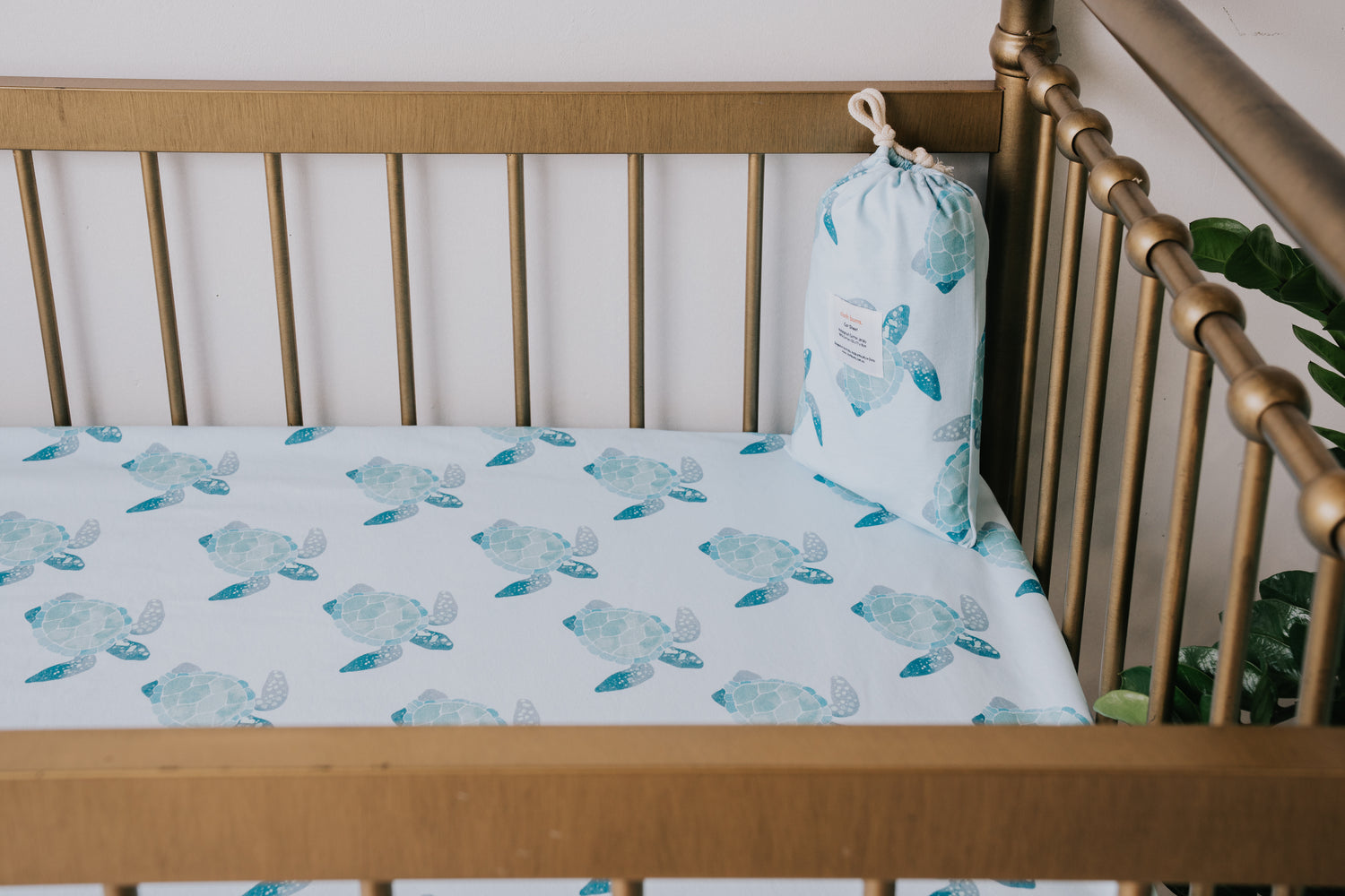 Waterproof Cot Sheet - Float On