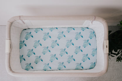 Co-Sleeper Waterproof Sheet - Float On