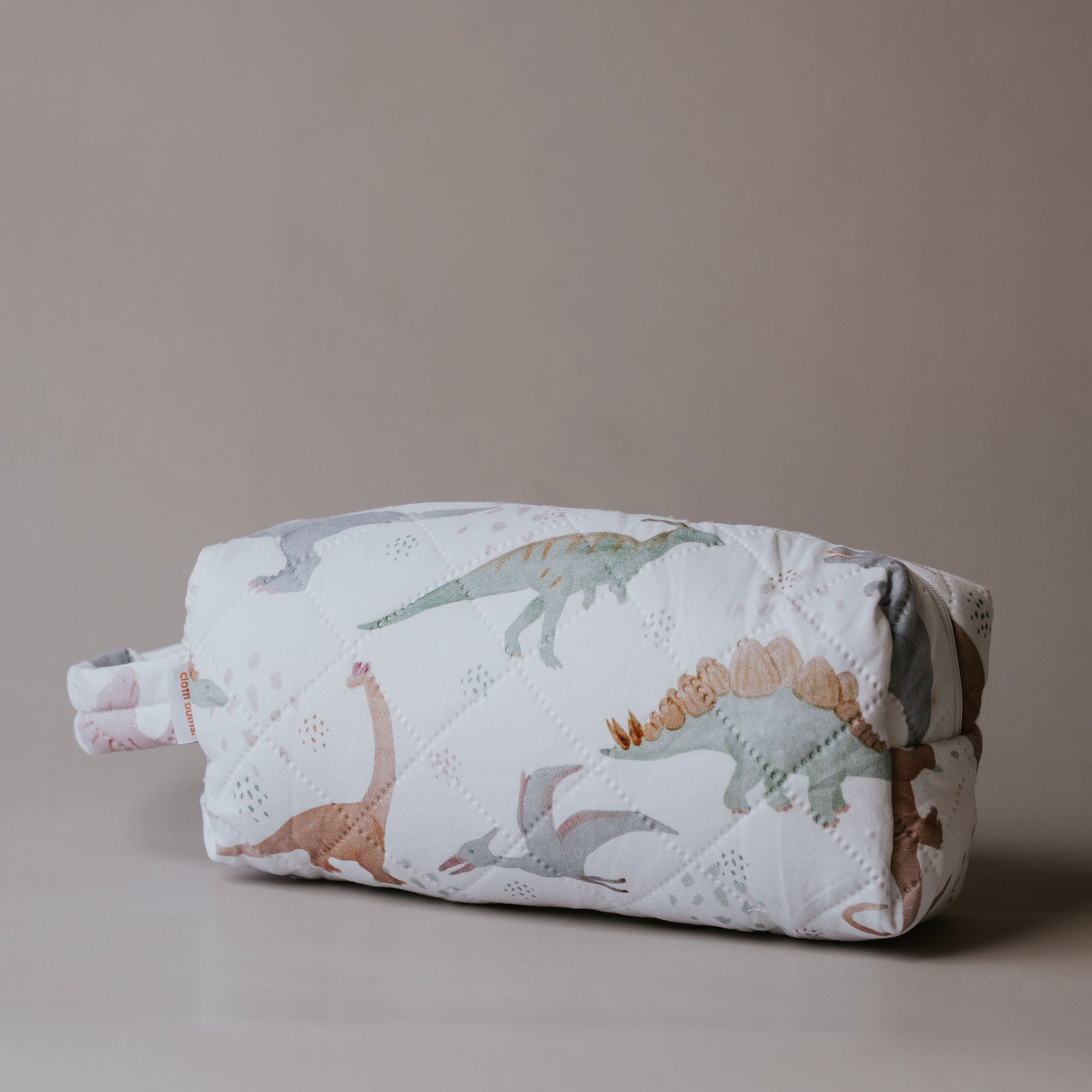 The Luxe Waterproof Carry Cube