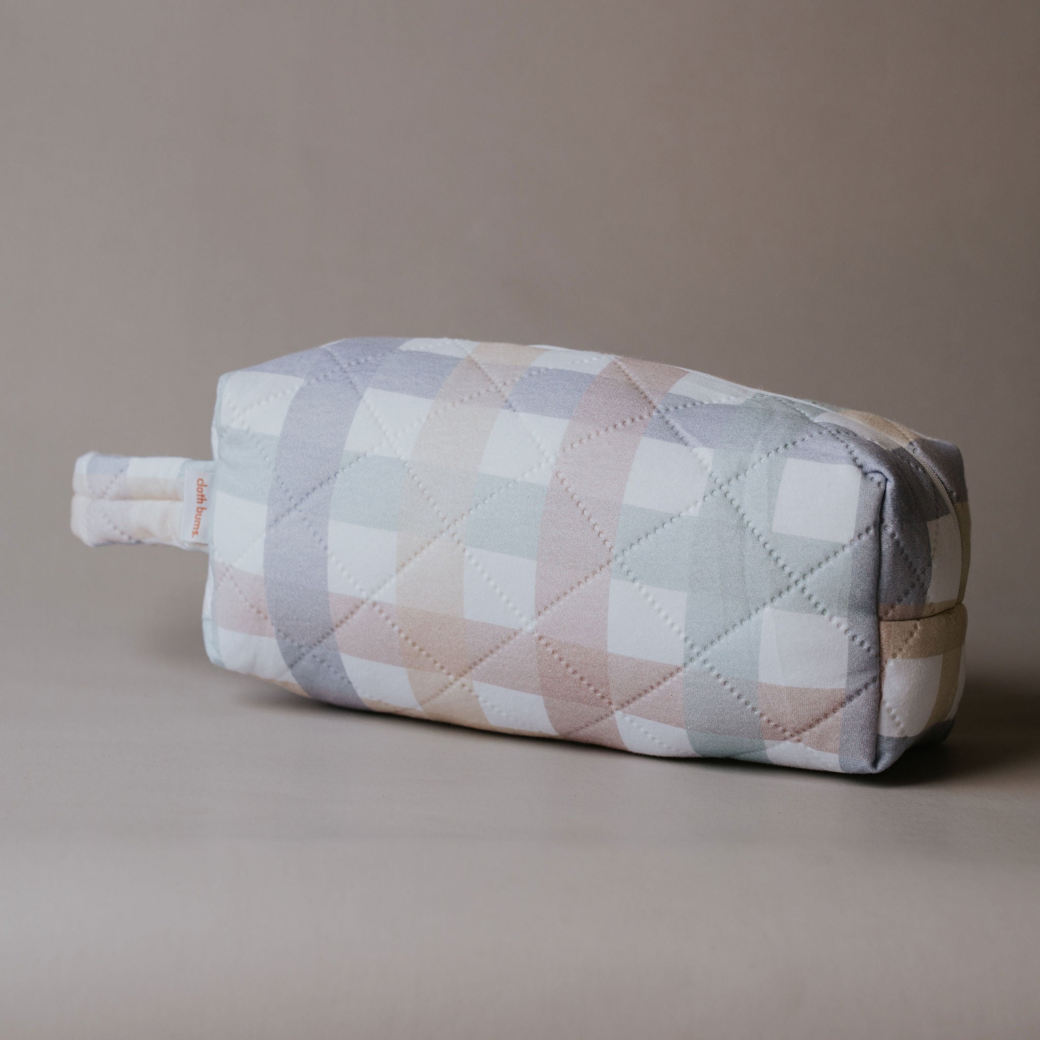 The Luxe Waterproof Carry Cube