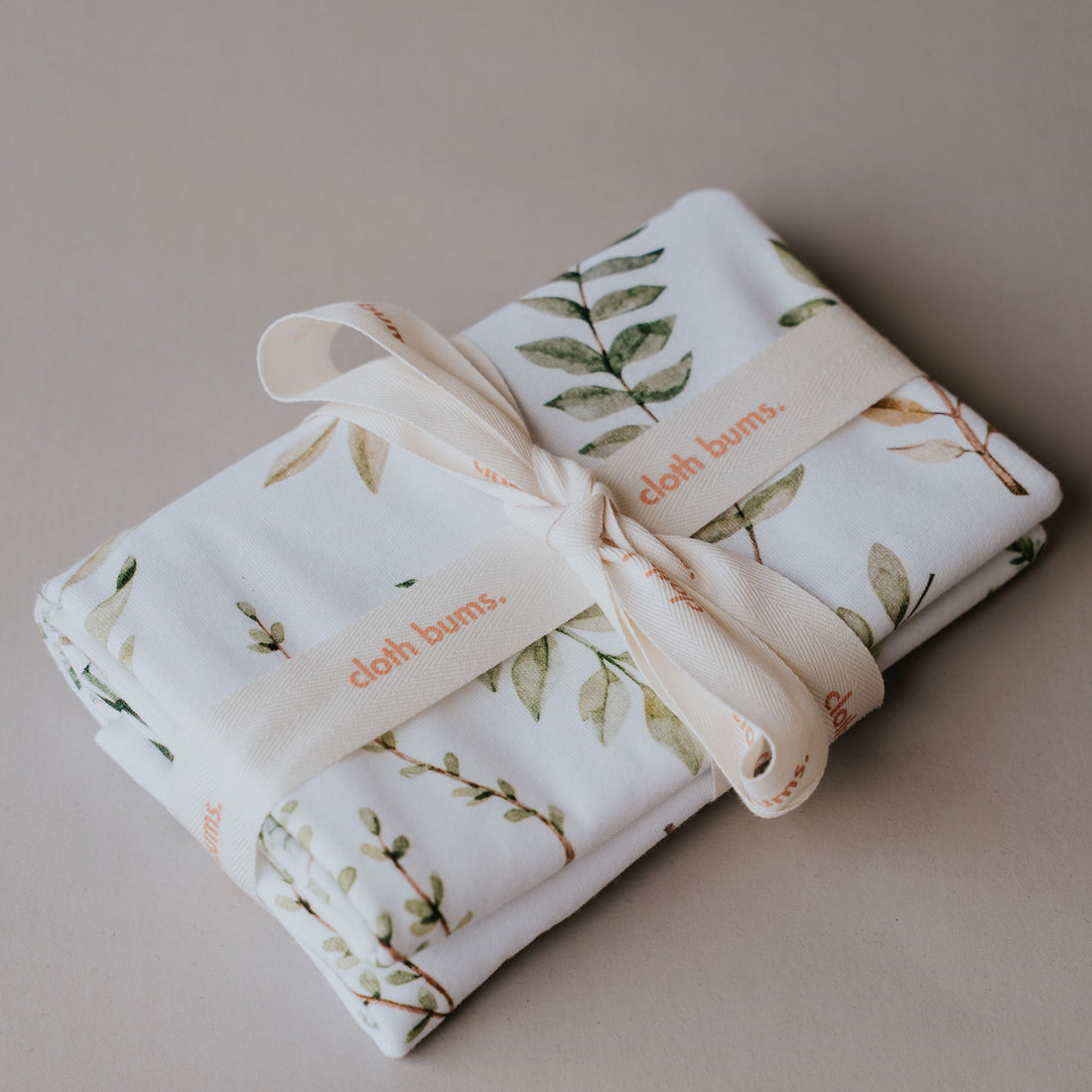Waterproof Pillowcase - Fern Gully