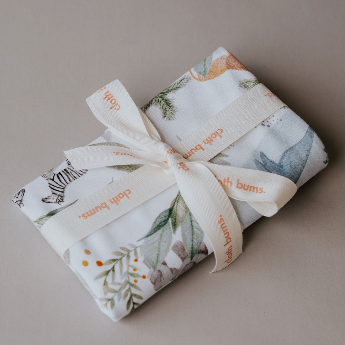 Waterproof Pillowcase - Wild Ones