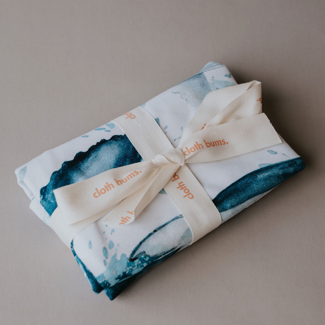 Waterproof Pillowcase - License to Krill