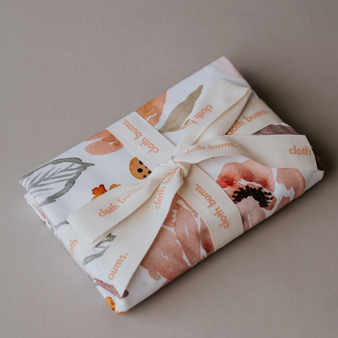 Waterproof Pillowcase - Peony Pop