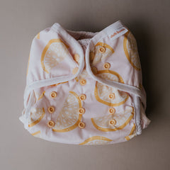 Pink Lemonade