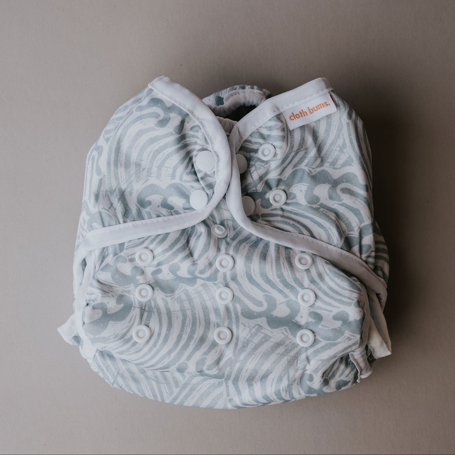 One Size Cover Dragon Wrap - Wave Rider