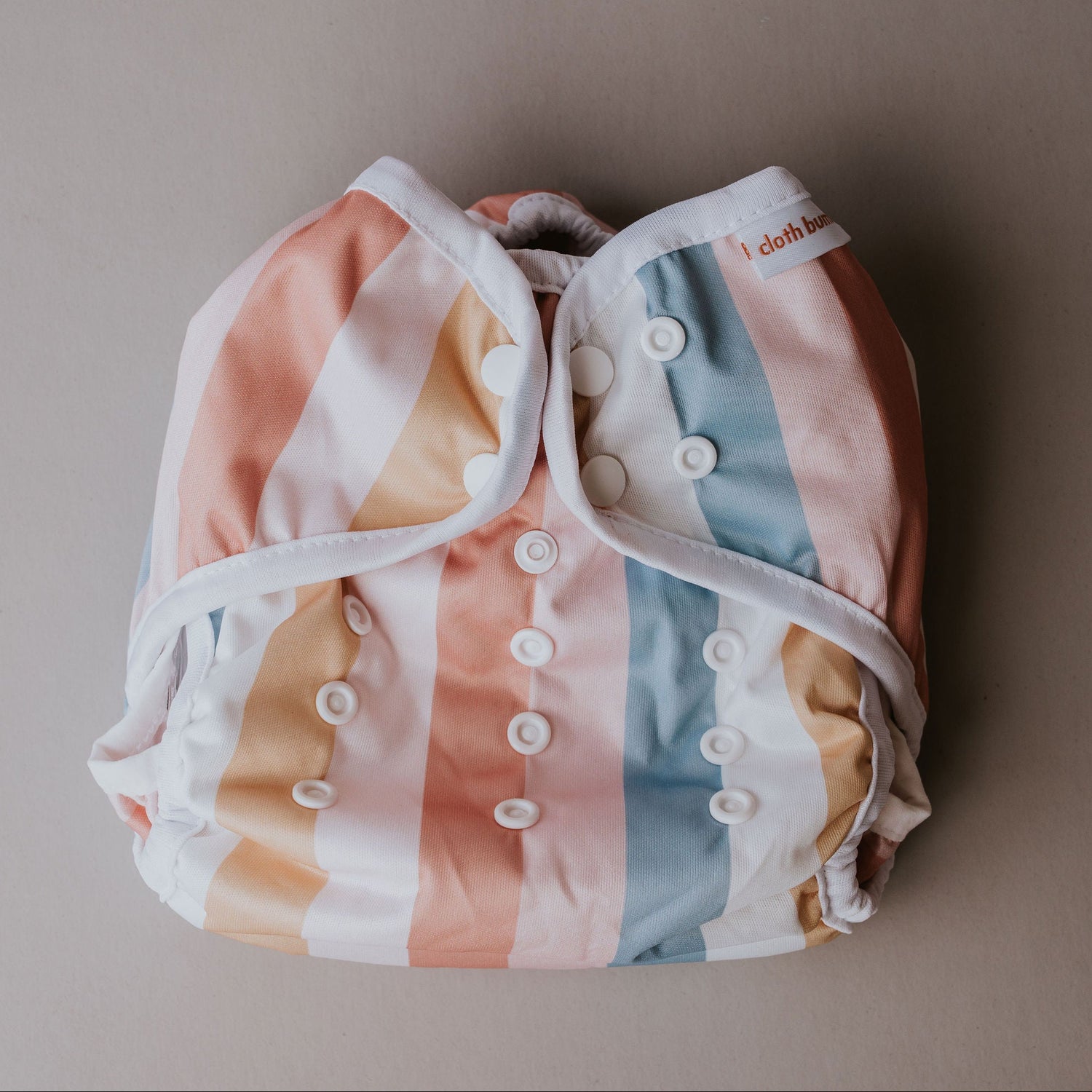 One Size Cover Dragon Wrap - Gelato