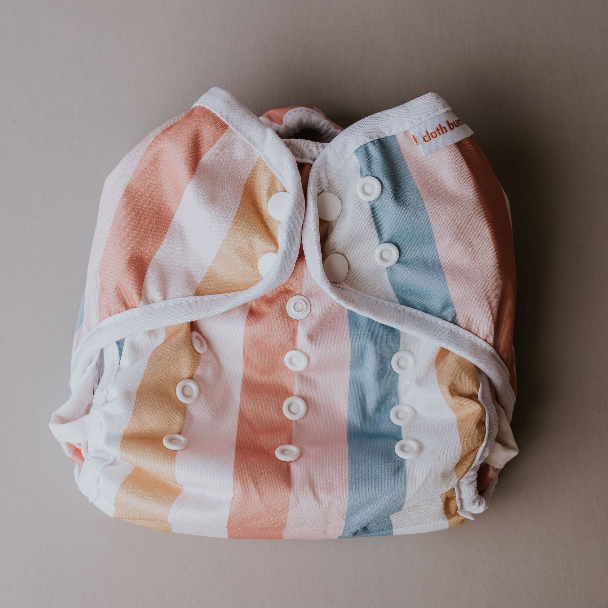 One Size Cover Dragon Wrap - Gelato