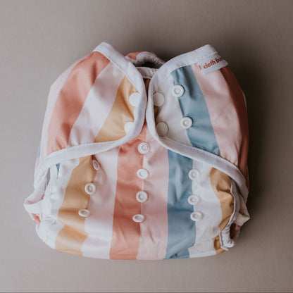 One Size Cover Dragon Wrap - Gelato