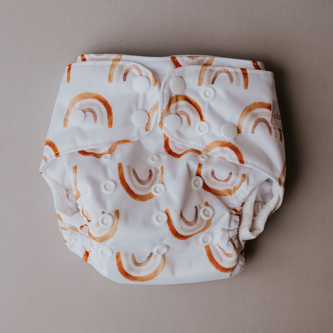 Hydra Swim Nappy - Rainbow Riot