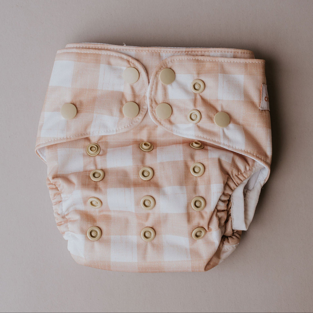 Hydra Swim Nappy - Champagne