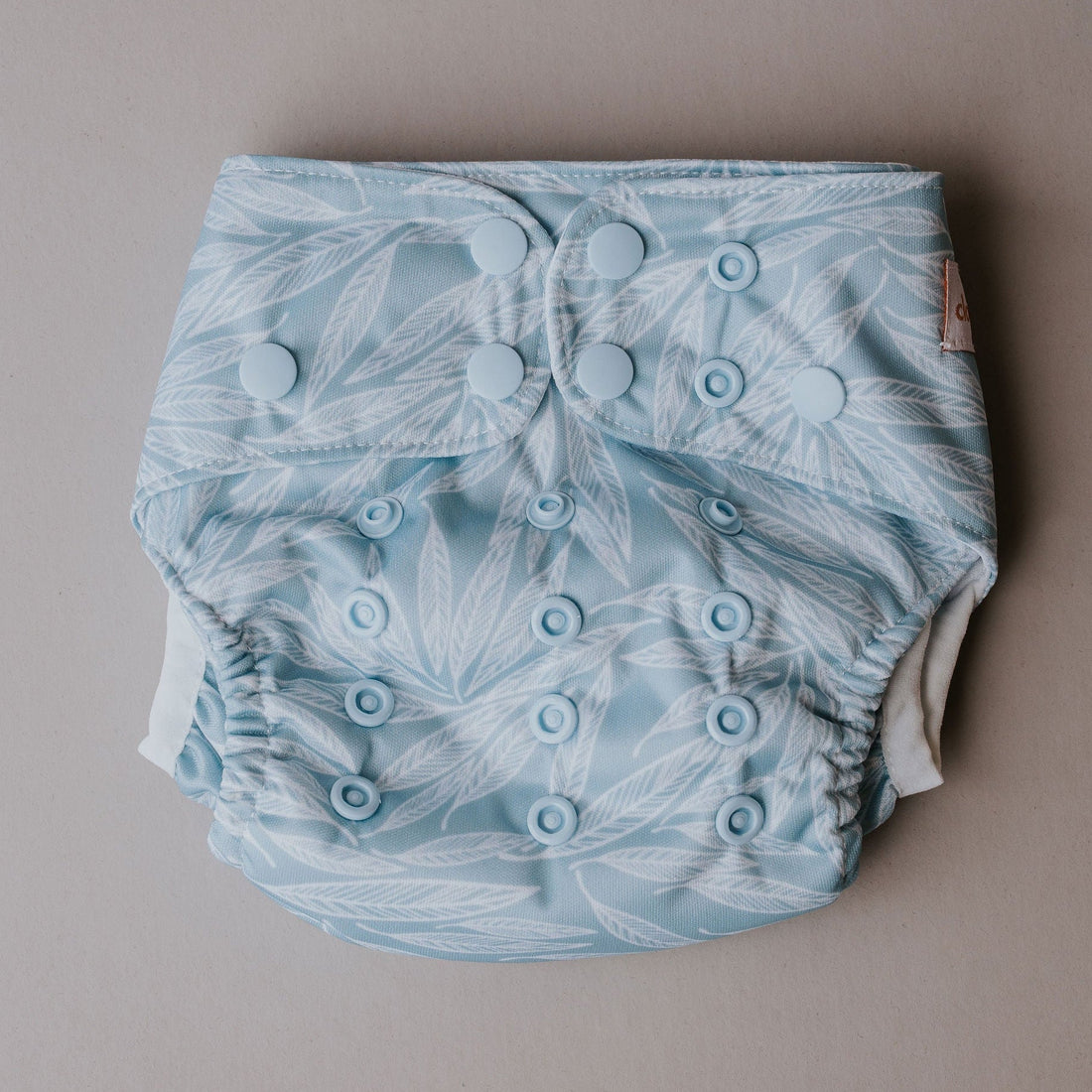 Hydra Swim Nappy - Dulcet