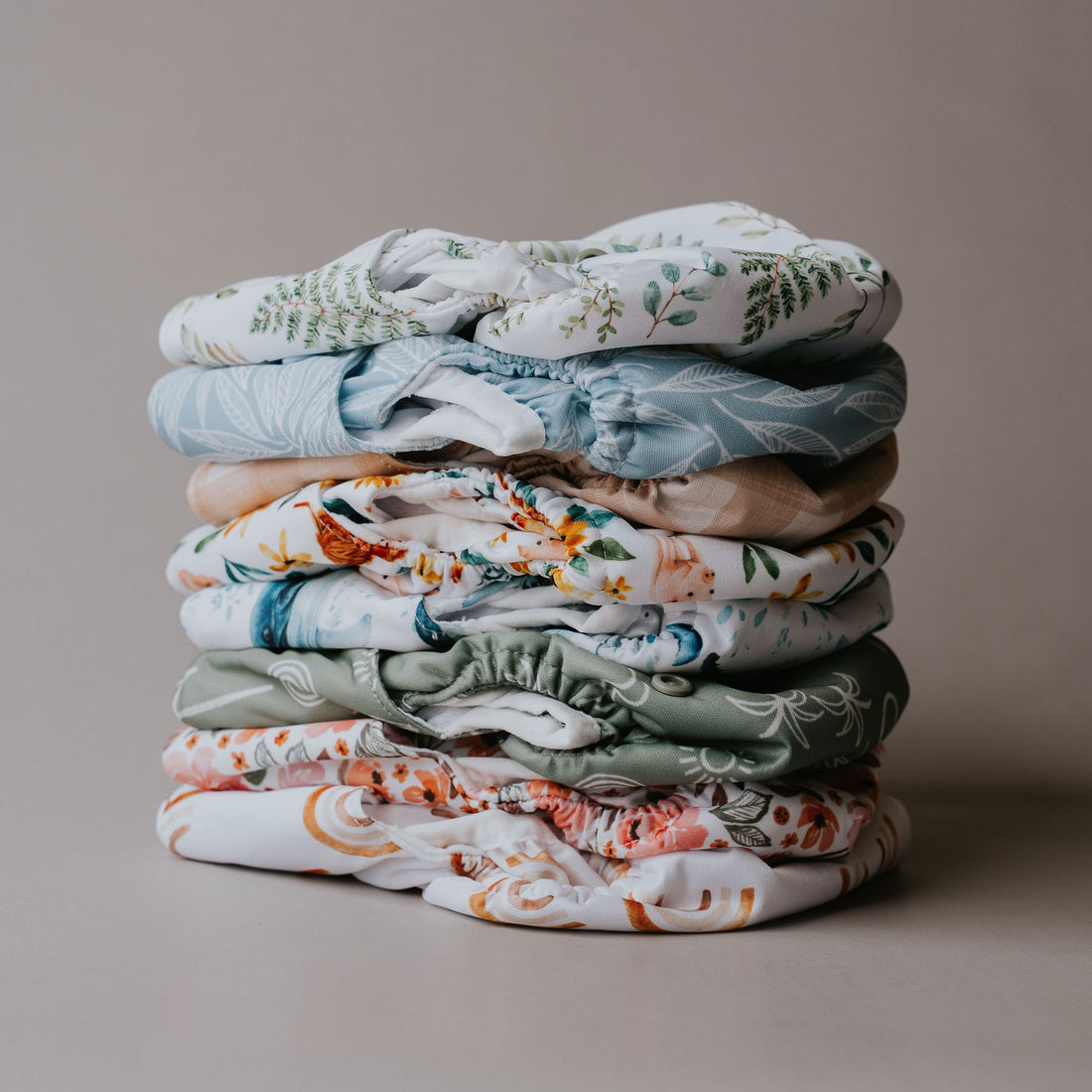 Hydra Swim Nappy - Dulcet