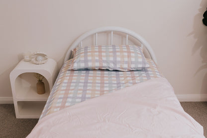 Waterproof Pillowcase - Checkpoint