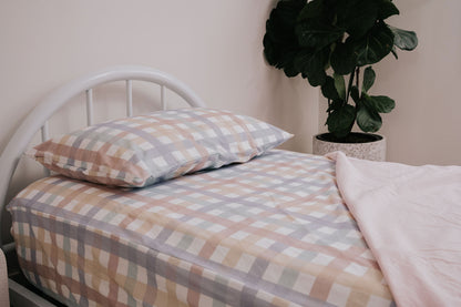 Waterproof Pillowcase - Checkpoint