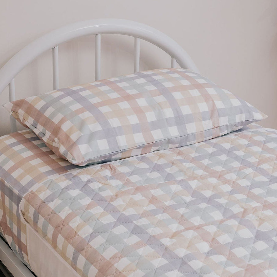 Waterproof Pillowcase - Checkpoint