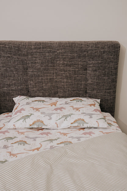 Waterproof Pillowcase - Prehistoric