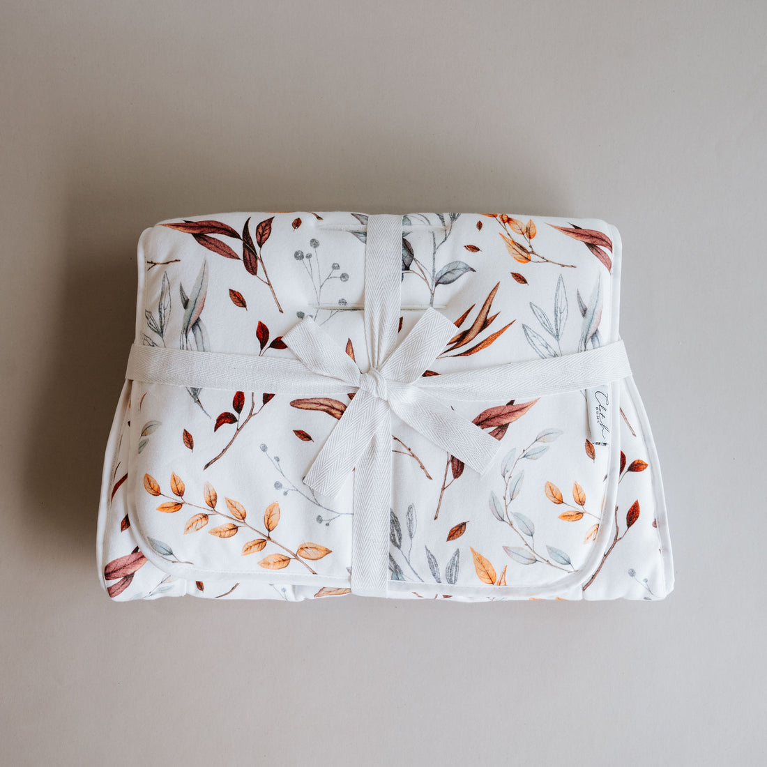 Universal Pram Liner - Colours of the Wind